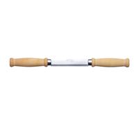 Coltello per spaccare legna Morakniv 220 (S), coltello da legno Onesize Natural