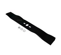 Coltello per tosaerba UNIVERSALE 43 CM 17" coltello per pacciamatura - alta...