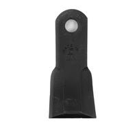 Coltello per Trincia Ama Modello Y 130 mm - 5 pz Made in Italy