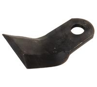 Coltello per Trincia Ama Modello Y 150 mm - 5 pz Made in Italy