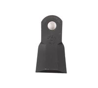 Coltello per Trincia Ama Modello Y 50x10 mm Made in Italy