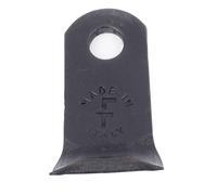 Coltello per Trincia Ama Modello Y Acciaio Made in Italy