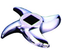 Coltello Per Tritacarne N°22 A 4 Lame Componenti per tritacarne 14606