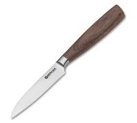 Coltello per verdure Boker Solingen Core Walnut
