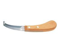 Coltello per zoccoli Profi Per un pareggio preciso dello zoccolo