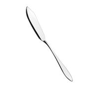 Coltello pesce inox Salvinelli Galileo set 12 pz