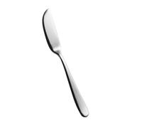 Coltello pesce inox Salvinelli Grand Hotel set 12 pz