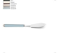 Coltello pesce linea gres, acciaio 18/10 aisi 304 manici in acrilico, lunghezza 223 mm multicolor