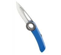 Petzl Spatha Pocket Knife Blu