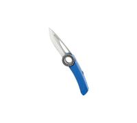 Coltello Petzl Spatha blu
