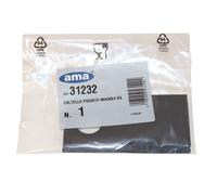 Coltello Piegato Falciatrice Ama 96x50x4 mm Destro - 25 pz