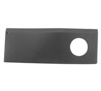 Coltello Piegato per Falciatrice Ama 100x40 mm - 25 pz