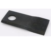 Coltello Piegato Sinistro Ama 112x48x4 mm - 25 pz