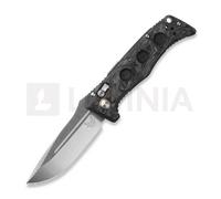 Coltello pieghevole Benchmade Auto Mini Adamas MagnaCut Carbon Fiber