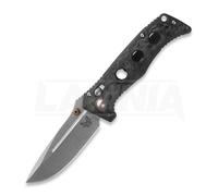 Coltello pieghevole Benchmade Mini Adamas MagnaCut Carbon Fiber