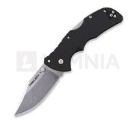 Coltello pieghevole Cold Steel Mini Recon 1 Lockback, clip point