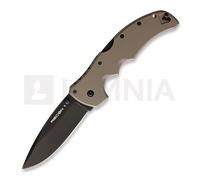 Coltello pieghevole Cold Steel Recon 1, Desert Earth