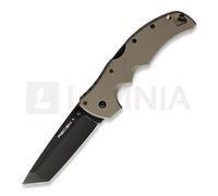 Coltello pieghevole Cold Steel Recon 1 Lockback Tanto DE