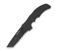 Coltello pieghevole Cold Steel Recon 1 Tanto, serrated