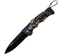 Coltello pieghevole da esterno KP-39389 - Tipo2