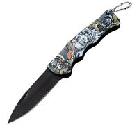 Coltello pieghevole da esterno KP-39390 - Tipo3