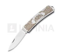 Coltello pieghevole EKA Classic 5