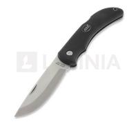 Coltello pieghevole EKA Swede 10, nero