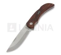 Coltello pieghevole EKA Swede 10, wood