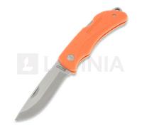 Coltello pieghevole EKA Swede 8, arancione