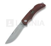 Coltello pieghevole EKA Swede 8, wood