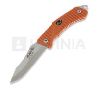 Coltello pieghevole EKA Swede 9, arancione