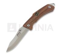 Coltello pieghevole EKA Swede 9, camowood