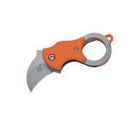 Coltello pieghevole FOX MINI-KA 2,5 cm, Arancione