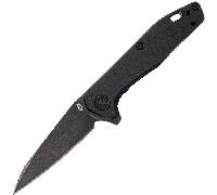 Coltello pieghevole Gerber Fastball Black