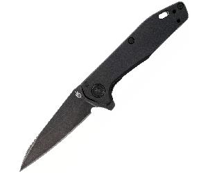 Coltello pieghevole Gerber Fastball Black