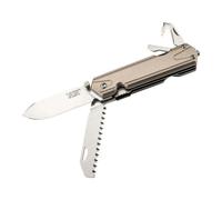 Coltello pieghevole Herbertz, 7 funzioni 599810