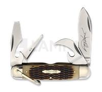 Coltello pieghevole Marbles Scout King Dave Canterbury