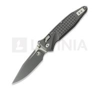 Coltello pieghevole Microtech Socom Ram-Lok S/E Frag Cerakote Sniper Gray