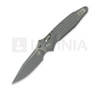 Coltello pieghevole Microtech Socom Ram-Lok S/E Frag Storm Cerakote