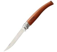 Coltello pieghevole Opinel No.10 Slim Padouk