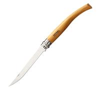 Opinel N°12 Effile Slim rukovať buk 002560