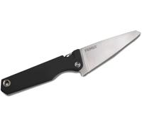 Coltello pieghevole primus fieldchef con lama in acciaio inox da 10 cm