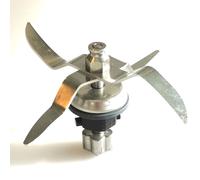 coltello pieno per MONSIEUR Cuisine Connect & Smart Lidl