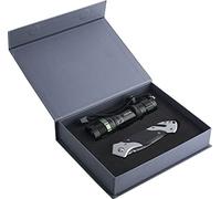COLTELLO PIU' TORCIA LED AUSONIA 26597
