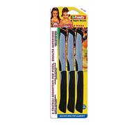 COLTELLO PIZZA CM11 FAMILY NERO A902 CF6