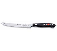 F. DICK FD-81444-13-2 Coltello Pomodoro Limoni Premier Plus, Metallo, Argento