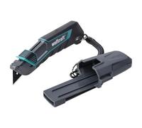 COLTELLO PRO SAFETY CON LAMA TRAPEZOIDALE + CUSTODIA - L/WF4292000