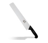 Coltello professionale Bufalo da banco Napoli lunghezza lama 36 cm