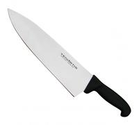 Coltello Professionale da Cucina 24 cm con Custodia in PVC - Tenartis Made in It
