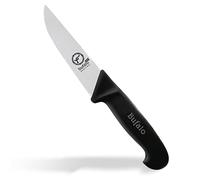 Coltello professionale Macello carne per macellaio Bufalo rifilare lama 36cm